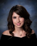 Vanessa Rodriguez: class of 2014, Grant Union High School, Sacramento, CA.
